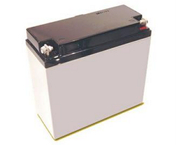 Batteries